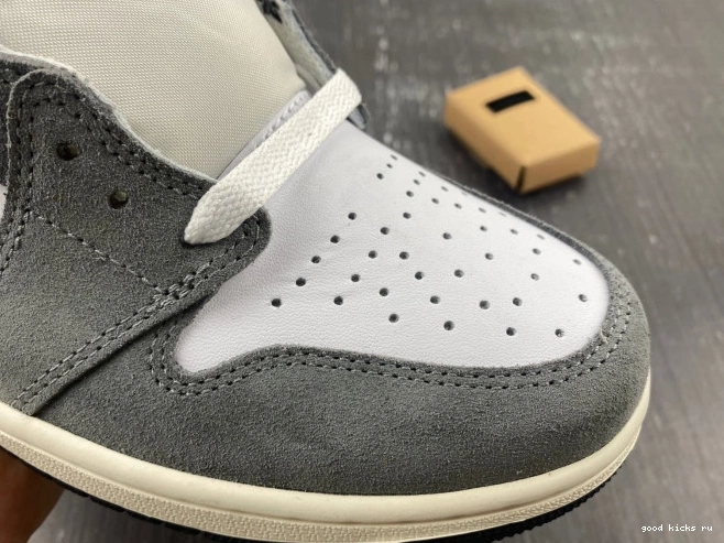 Jordan Black 1 OG DZ5485-051 Washed High Retro 0822